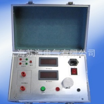 DDL-10A小电流发生器