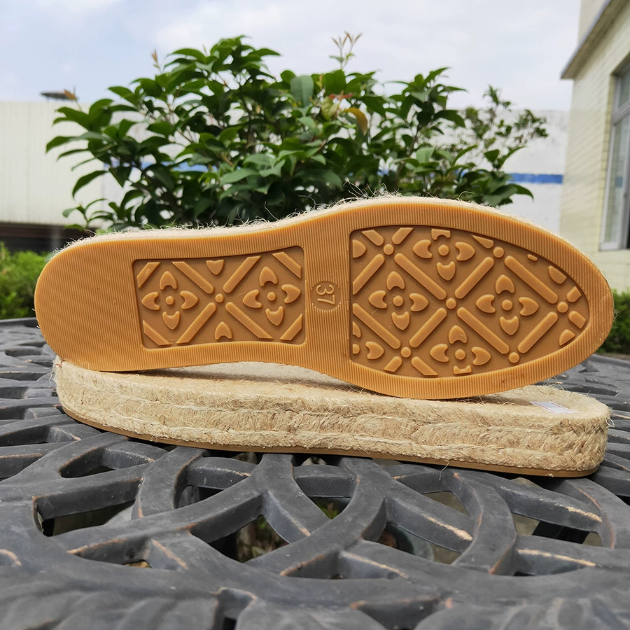 Прямые поставки с фабрики: резиновая цельная подошва