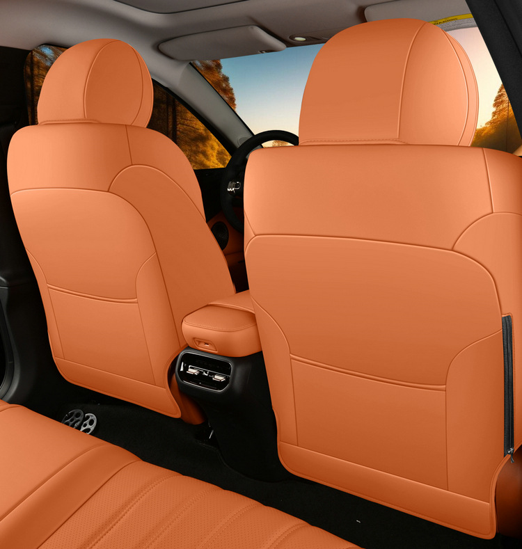 Car Seat Cover for 2025 GAC Aion UT - Four Seasons
