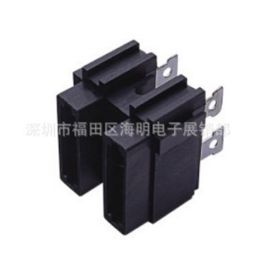 双拼保险丝座，保险座，保险丝座，直插保险丝座，汽车保险座