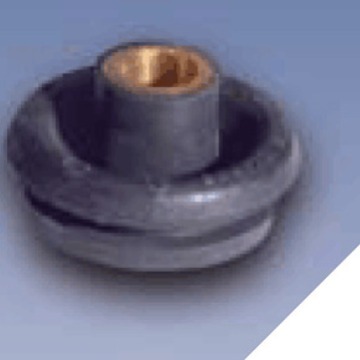 SOSPENSION OF EQUIPMENT