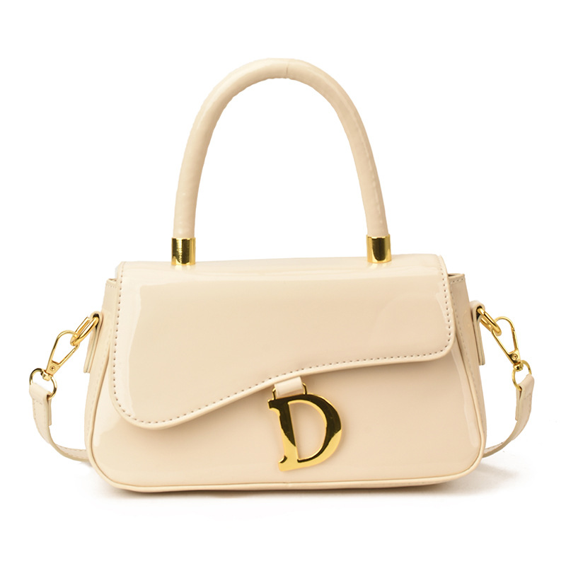 Bolso para mujeres 2026 nuevo estilo transfronterizo de alta sensación de silla de mano alta sensación de lujo ligero y elegante moda bolso de mochila