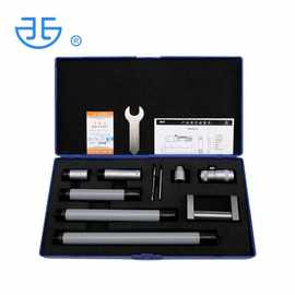 青量西北 内径千分尺50-150mm 两点接杆式 钢管测杆直径15.5mm 配