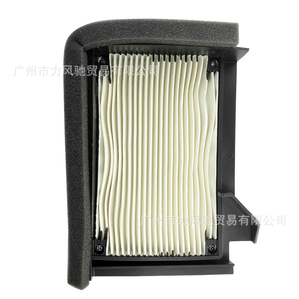 Para Yamaha T-MAX530 TMAX530 17 - 18 - 19 años filtro de aire de celda de filtro de aire