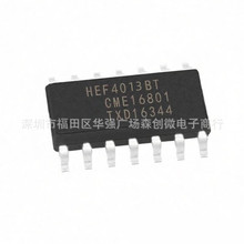 ���a HEF4013BT CD4013BM 4013 �NƬ SOP14  ߉݋оƬ �����·IC