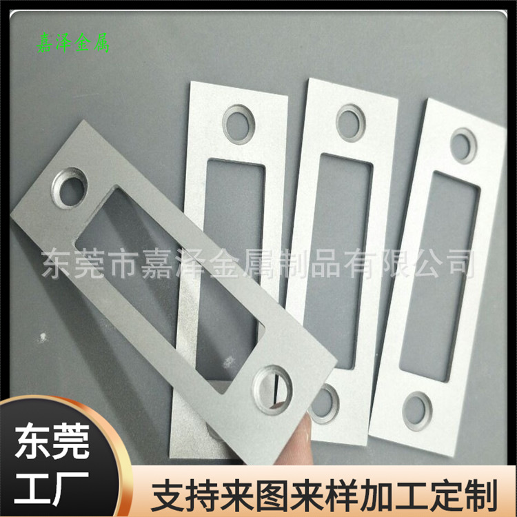 304不锈钢板加工 316L不锈钢板材 激光切割不锈钢圆片