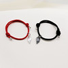 Woven bracelet for beloved suitable for men and women, suitable for import