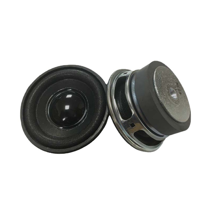 Supplier offers 52-inch round 40mm 4-ohm 3W Bluetooth speaker full-range multimedia speaker driver