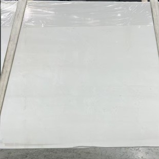 Slavic white marble staircase background wall image wall bar vanity table production