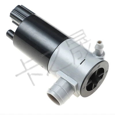 spray motor, Other starting systems