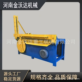 其他粉碎设备;破碎机;筛选设备