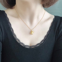 低領小蕾絲薄款保暖內衣女神上衣緊身長袖打底衫塑身收腹美體秋衣