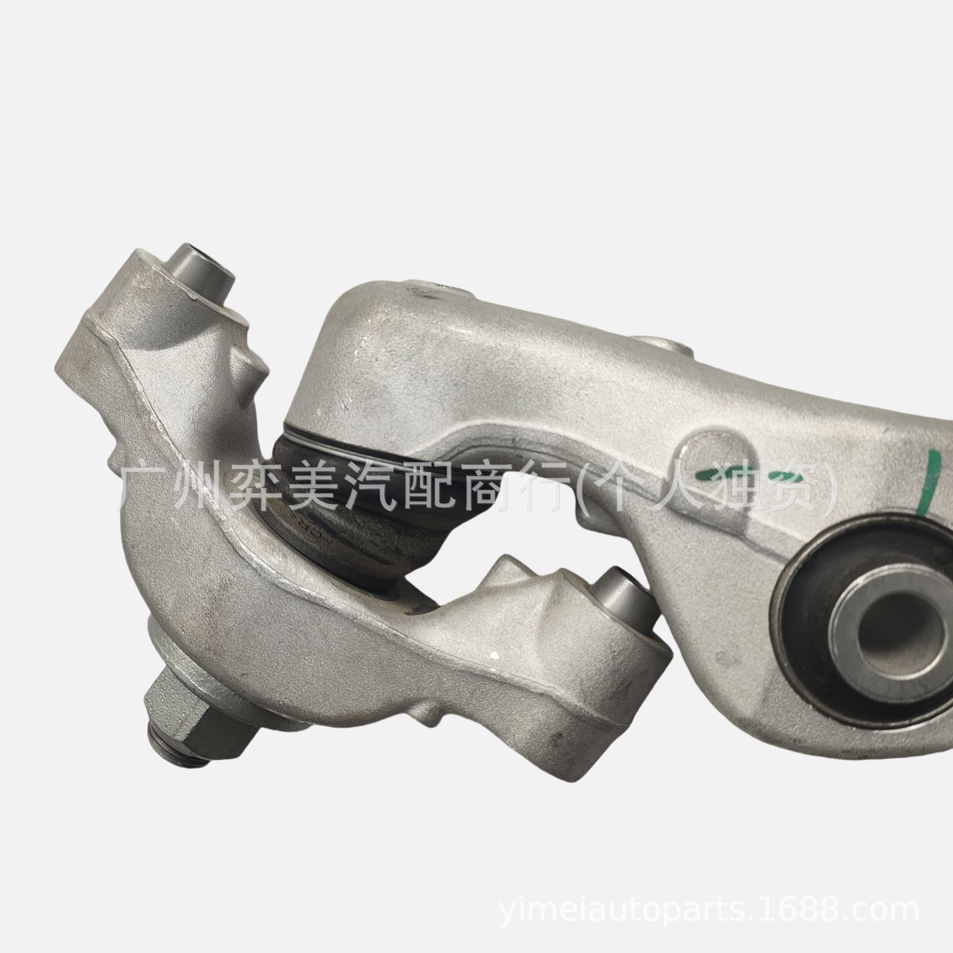 x01-29040017 x01-29040016 is suitable for ideal L7L8L9Li front lower swing arm front lower suspension