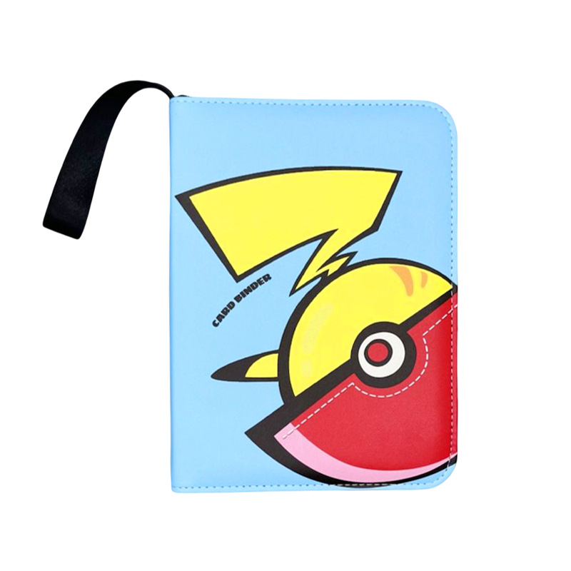 Baoke 드림 카드 북 2