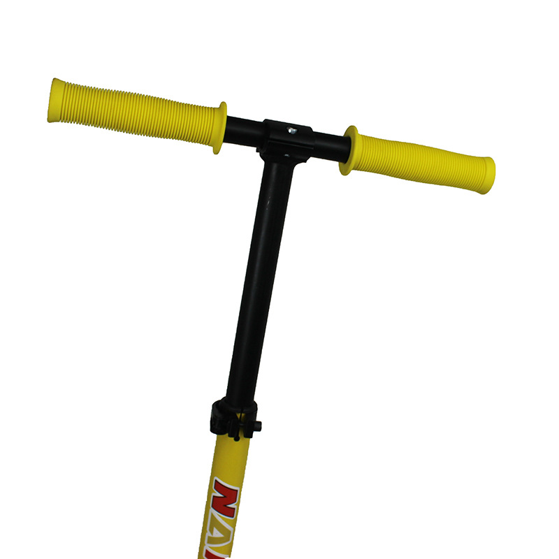 B-E2儿童锂电助力滑板车