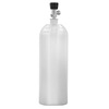 Aquarium CO2 aluminum bottle aquatic carbon dioxide aluminum bottle CO2 equipment CO2 decompression table