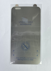 金剛磚石適用vivo X50PRO軟膜iqoo8pro全膠s12pro膜V25PRO手機膜