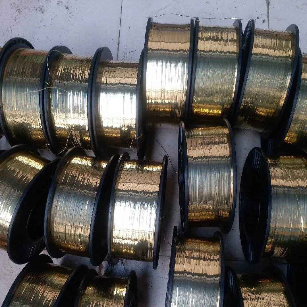 厂家生产环保C5191磷青铜线 磷铜方线 磷铜扁线  磷铜弹簧线 质量