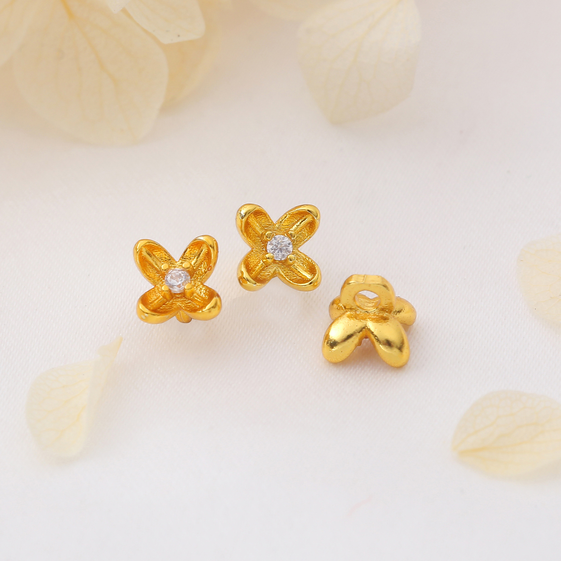White, 5mm