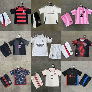Դ�^؛2627��ͯ�㘷����������R���AC��ɭ�{�������lkid jersey