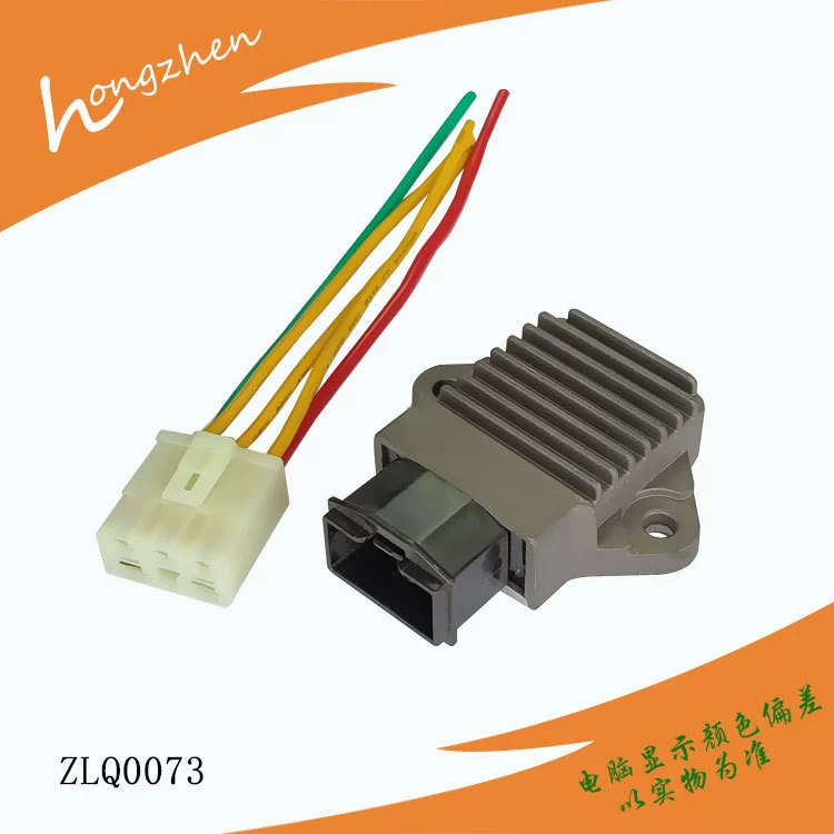 Мотоциклетный регулируемый выпрямитель для Honda CBR600F CBR600F2 CBR600F3 CBR600F4