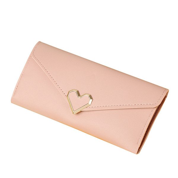 Long wallet
