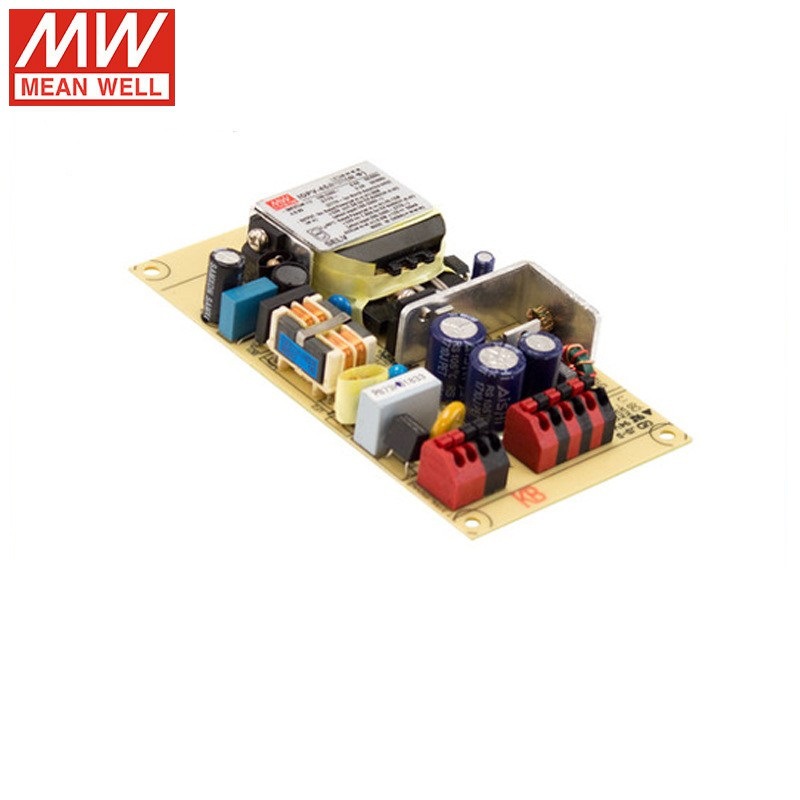 台湾明纬IDPV-45-12/24/36/48/60/PWM输出正品 LED驱动器