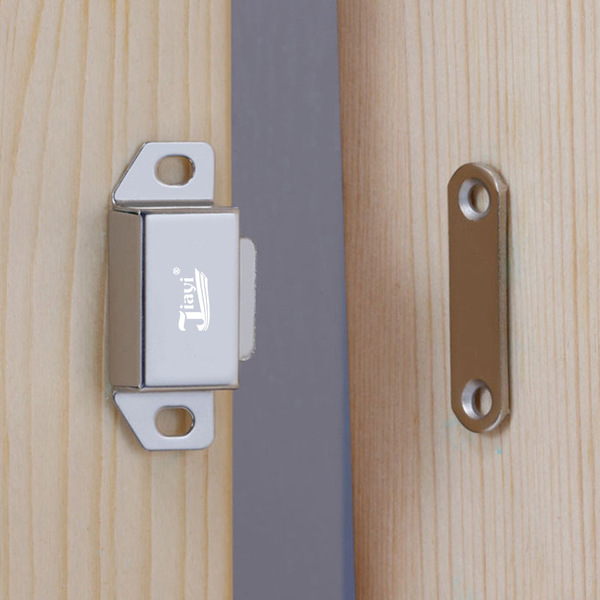 Magnetic powerful ultra thin strong magnet stainless steel