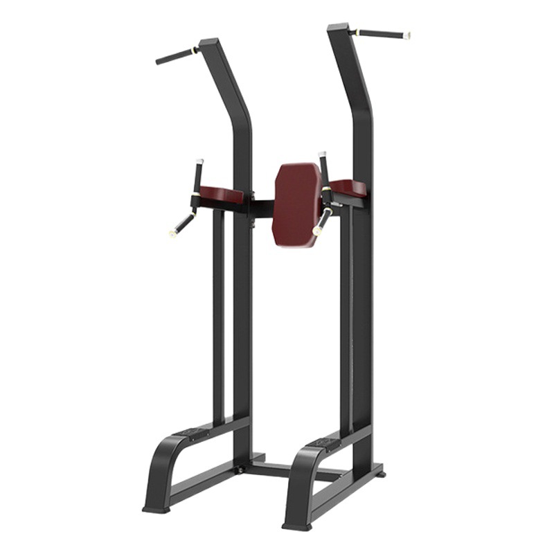 El entrenador abdominal trasero gimnasio comercial debe insertar equipo de fitness de fuerza multicolor suministro directo de fábrica