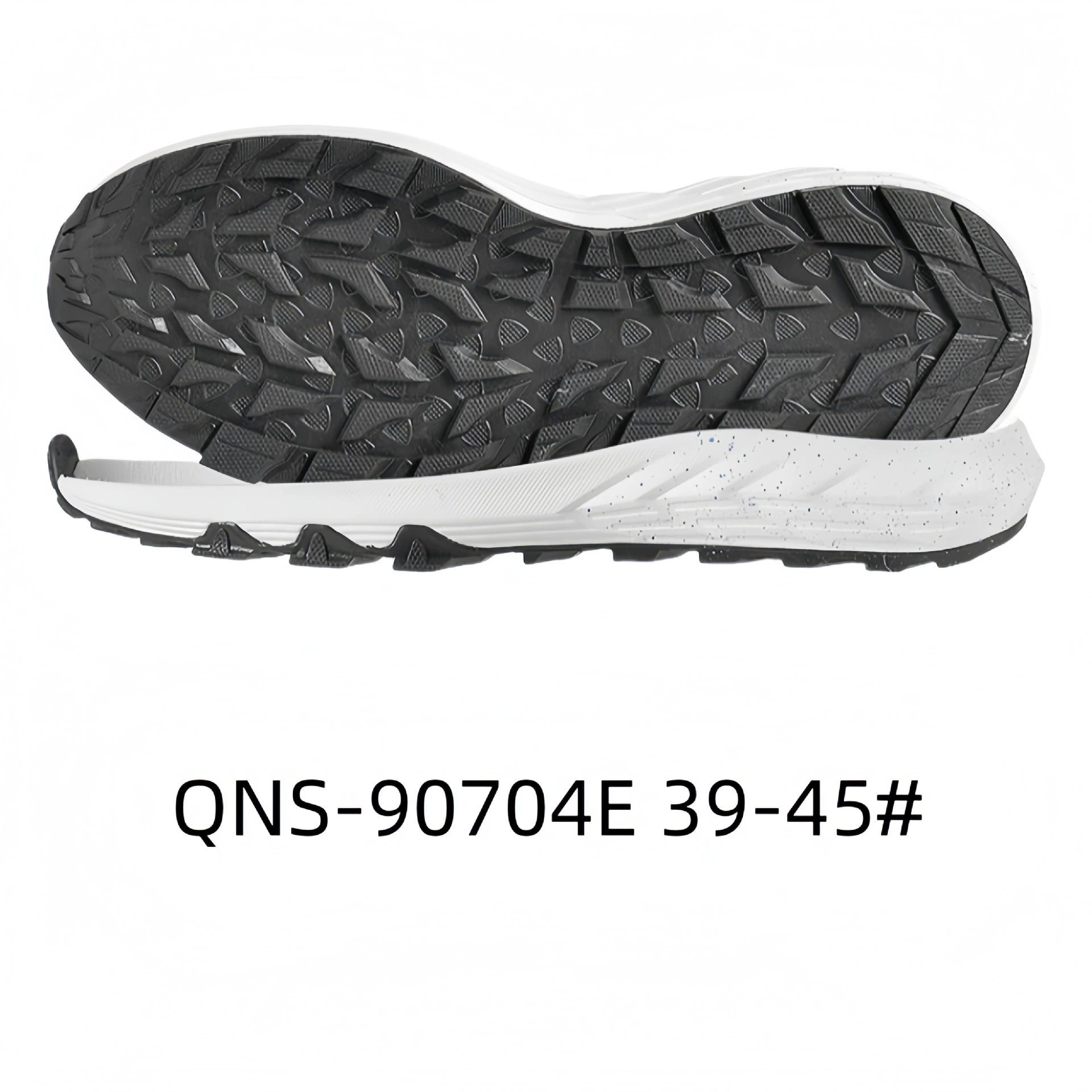 Наружная обувь подошва Outdoors shoes sole Нескользящая и износостойкая удобная подошва на заказ