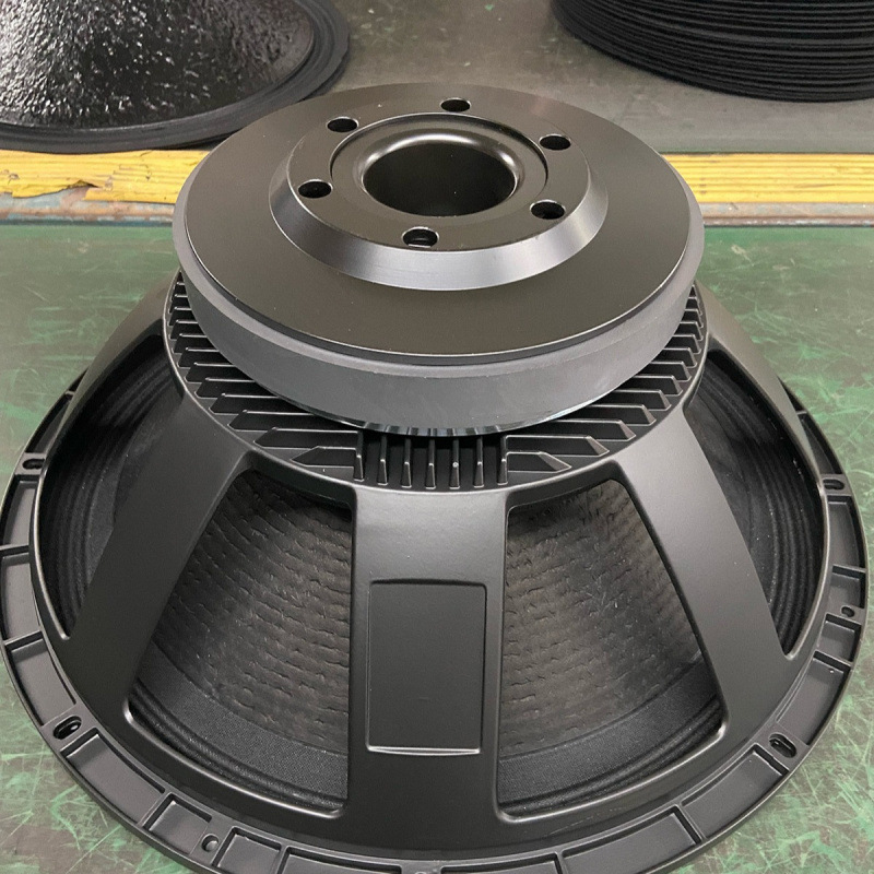 Professional 18 inch woofer high power speaker LF18X401 stage performance bar subwoofer woofer Professional 18 inch woofer high power speaker LF18X401 stage performance bar subwoofer woofer