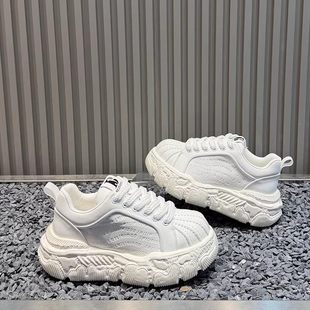 ��ƷЬ����2026�����¿�ٴ�͎��ϵ�Ь����5CM�n��ϵ�����eЬ��