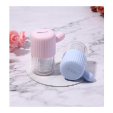 凯达HL830隐形眼镜清洗器便携美瞳清洁器自动隐形眼镜盒拉拉乐