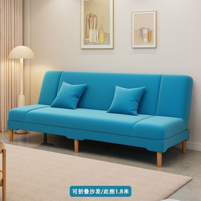 l레이크 블루/면 및 리넨