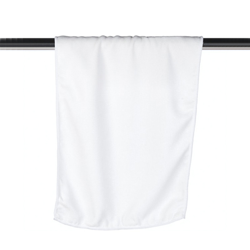 Towel, for import, polyester