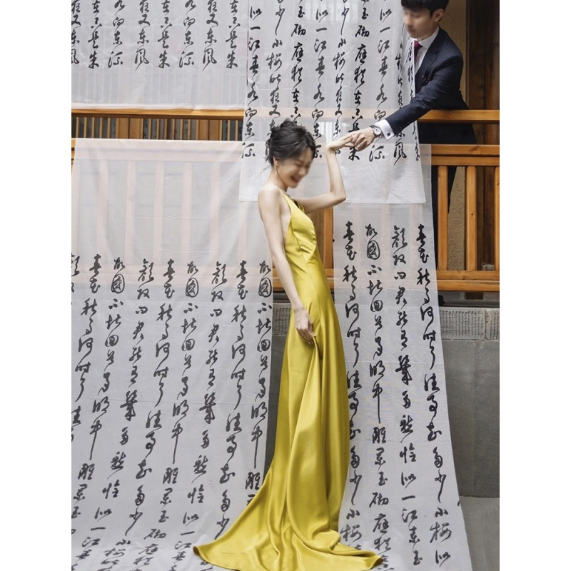 사진 배경 골동품 소품 라이브 국가 조수 서예 및 그림 중국 의류 창 화면 사진 스크립트 원사 중국 커튼 공장 도매