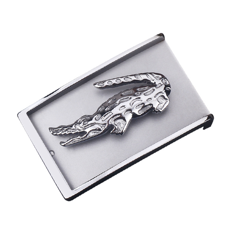 3,5/3,8 hebilla de cinturón de acero inoxidable hebilla sin dientes tipo prensa para hombre hebilla de cinturón de alta calidad hebilla de cinturón de material de sensación venta directa