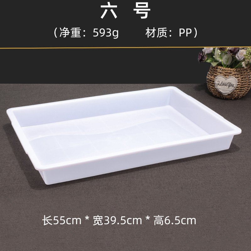 No. 6 길이 55cm 폭 39.5cm 높이 6.5cm