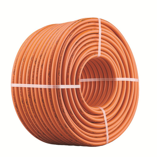 pert floor heating pipe full set 4 points 6 points floor heating pipe household 2025 heating pipe coil hot water pipe heating pipe wholesale