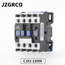CJX2-12008�ļ������Ӵ��� 2����2���չ��ر��������Ӵ���