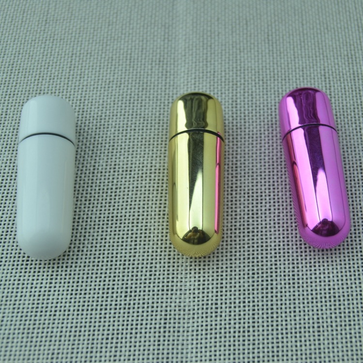 Jiuai Mini Bullet Vibrator Single-Frequency Silent TPE Adult Massager — detail image 18