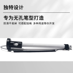 中性ペンボールペン多機能ペンホルダー創意設計配合テールカバーのオフィス使用が安定していて、紛失しにくいです。