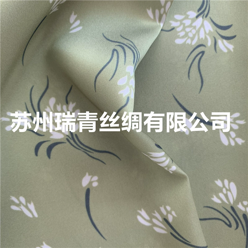 Silk cloth, factory direct supply, 21mm