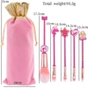Barbie — кисть для макияжа