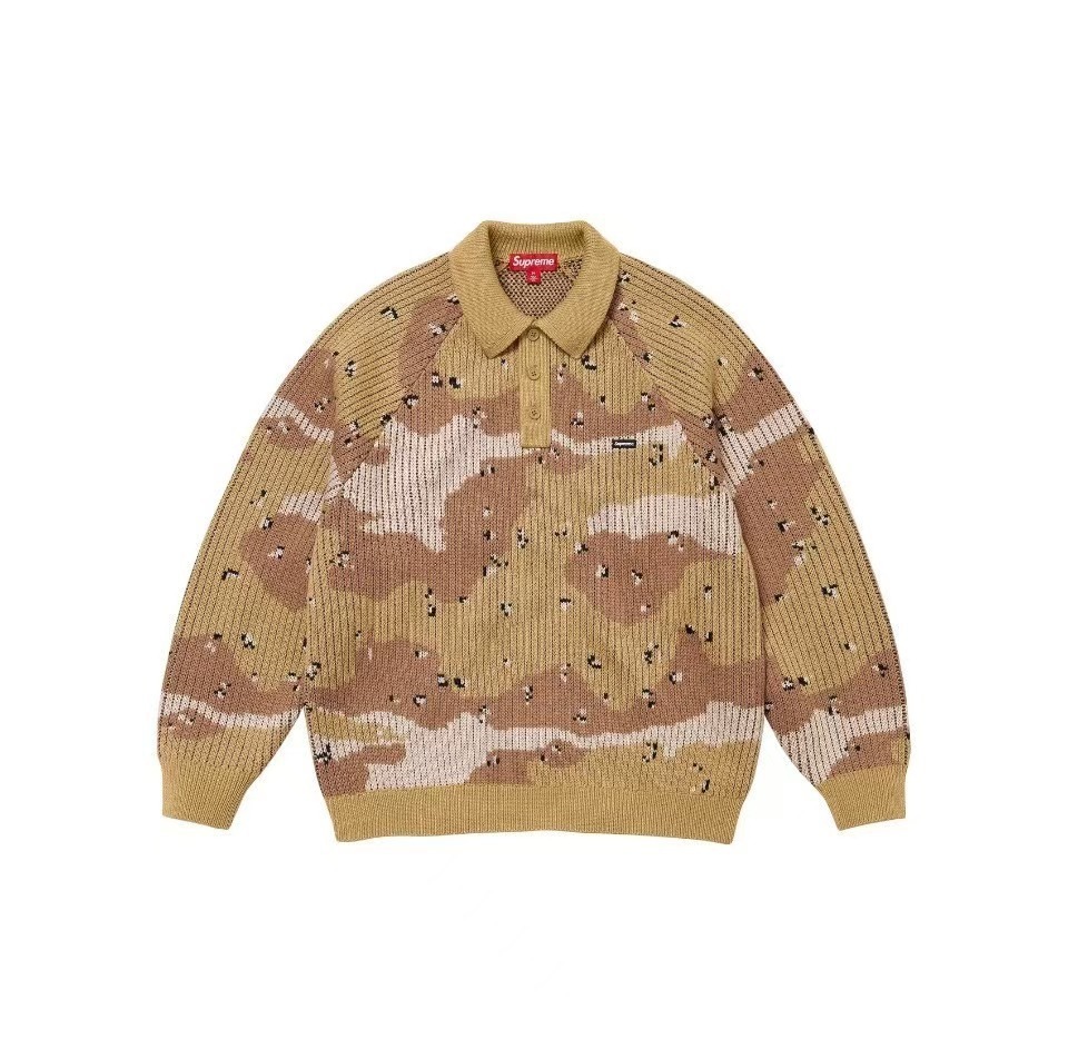 G005 desert camouflage