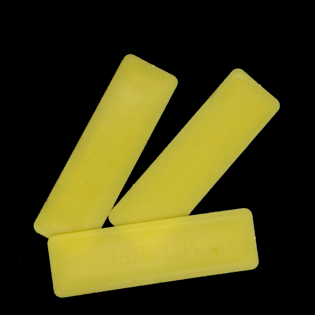 批发3cm手机贴膜工具易打包贴膜装潢塑料刮片迷你玻璃膜壁纸小刮