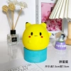 E shape (Fat Dudu)