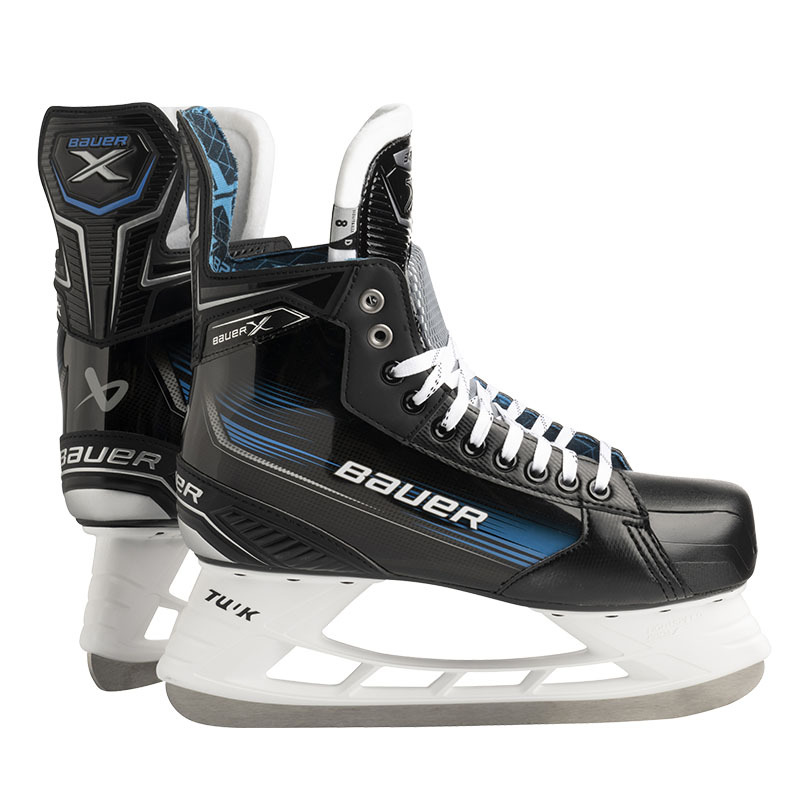 23 Years New Intermediate Ice Skate Shoes Ball Youth Adult Ice Hockey Shoes Beginner Skating Skates