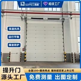 卷闸门;登车桥;其他门