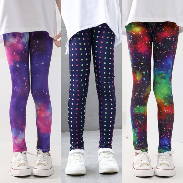 Summer thin trousers